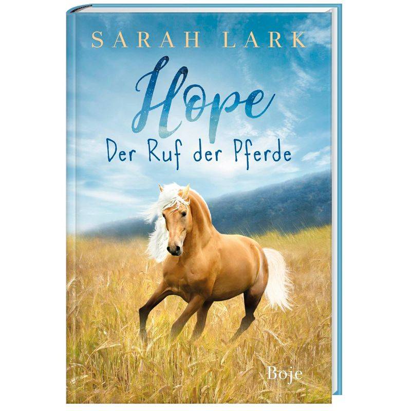 Hope von Boje Verlag