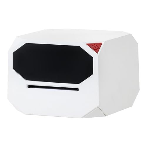 Bokcztml 360 Grad Karten Mischungsmaschine Maschine Smarted Händler Shufflers Für Unterschiedliche Kartengröße Geeignet Bokcztml 360 Grad Karten Mischungsmaschine Maschine Smarted Händler Shufflers Für Unterschiedliche Kartengröße Geeignet von Bokcztml