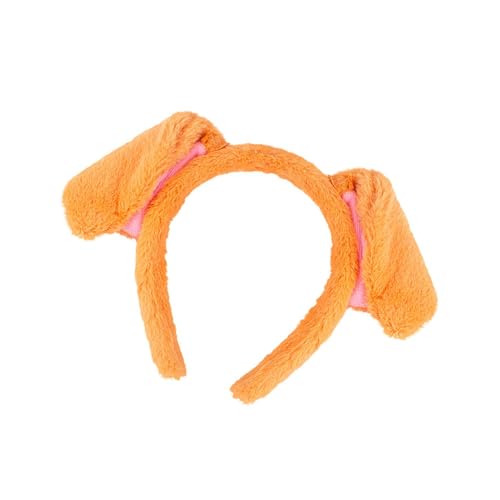 Bokcztml Adorkable Welpe Make Up Kopfstück Für Proms Geburtstag Haarbänder Lustige Kopfbedeckung Pelzige Haare Kopfbedeckung Für Kinder Bokcztml Adorkable Welpe Make Up Kopfstück Für Proms Geburtstag Haarbänder Lustige Kopfbedeckung Pelzige Haare Kopfbedeckung Für Kinder von Bokcztml