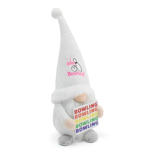 Bokcztml Saisonal Funny Bowling Plüschpuppen Handgefertigt Schwedische Nisse Gefüllte Figuren Für Weihnachtsfeiertagsverzierung Dekore Bokcztml Saisonal Funny Bowling Plüschpuppen Handgefertigt Schwedische Nisse Gefüllte Figuren Für Weihnachtsfeiertagsverzierung Dekore von Bokcztml