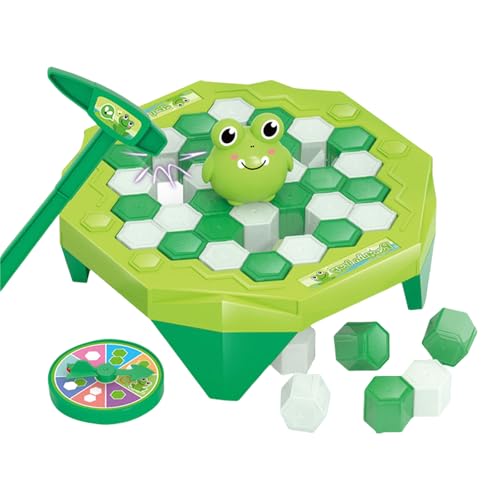 Bokcztml Save Penguine Klopfen Ice Game Tabletop Puzzle Game Toy Mit Hämmer Rettung Penguins Tischspiel Bildungsspielzeug Bokcztml Save Penguine Klopfen Ice Game Tabletop Puzzle Game Toy Mit Hämmer Rettung Penguins Tischspiel Bildungsspielzeug von Bokcztml