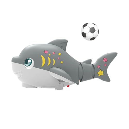 Bokcztml Spaß Beim Blowing Swinging Fish Toy Für Die Sensorische Entwicklung Von Babys Und Fördert Krabbeln Mit Musiklicht Kreatives Geschenk Bokcztml Spaß Beim Blowing Swinging Fish Toy Für Die Sensorische Entwicklung Von Babys Und Fördert Krabbeln Mit Musiklicht Kreatives Geschenk von Bokcztml
