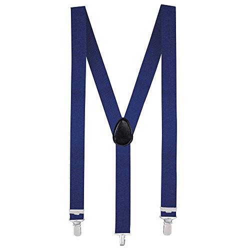 Boland - Hosenträger, verstellbar, elegant, 20er Jahre, Gatsby, Karneval, Halloween, Fasching, Mottoparty, Verkleidung, Theater, Accessoire Boland - Hosenträger, verstellbar, elegant, 20er Jahre, Gatsby, Karneval, Halloween, Fasching, Mottoparty, Verkleidung, Theater, Accessoire von Boland