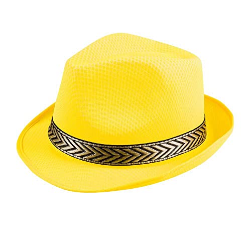 Boland 01396 Hut Funky, unisex-adult, One Size Boland 01396 Hut Funky, unisex-adult, One Size von Boland