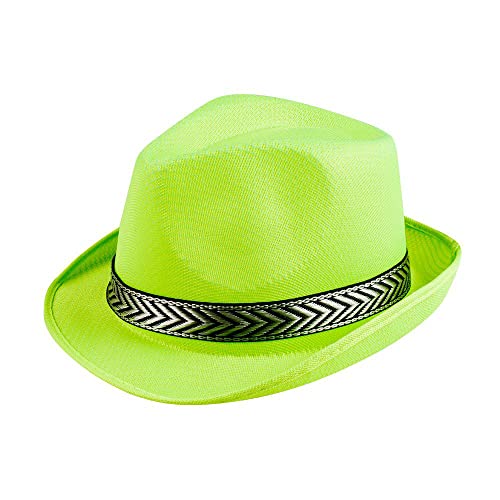 Boland 01397 Hut Funky, unisex-adult, One Size Boland 01397 Hut Funky, unisex-adult, One Size von Boland