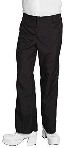 Boland 01990 Tanz Hose, Herren, One Size von Boland