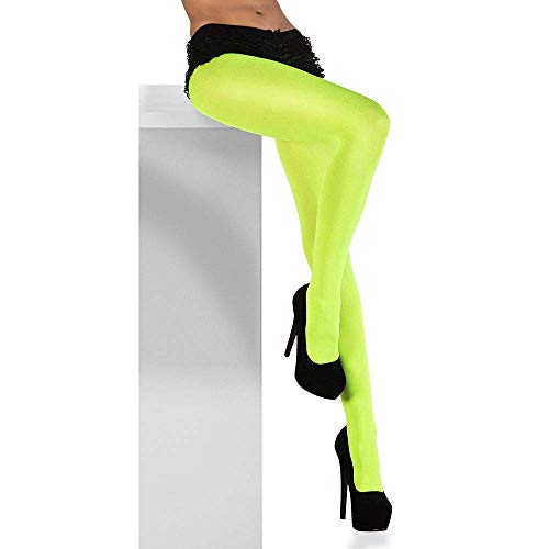 Boland 02231 Strumpfhose Opaque, One Size Boland 02231 Strumpfhose Opaque, One Size von Boland