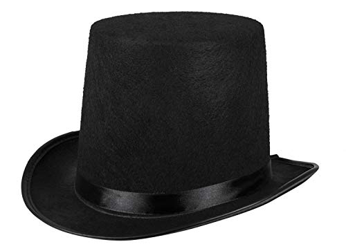 Boland 04296 Hut Topper, Schwarz Boland 04296 Hut Topper, Schwarz von Boland