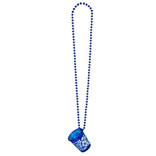 Boland 52463 Schnapsglas Kette Spielzeug, Blau Boland 52463 Schnapsglas Kette Spielzeug, Blau von Boland