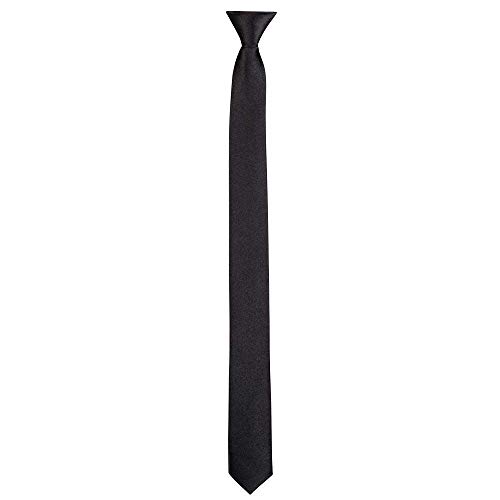 Boland - Krawatte, 1 Stück, Länge 50 cm, Shiny, Satin, Polyester, Unifarben, Glamour, Accessoire, Karneval, Mottoparty, Kostüm, Verkleidung, Outfit, Unisex, Halloween, Anzug Boland - Krawatte, 1 Stück, Länge 50 cm, Shiny, Satin, Polyester, Unifarben, Glamour, Accessoire, Karneval, Mottoparty, Kostüm, Verkleidung, Outfit, Unisex, Halloween, Anzug von Boland
