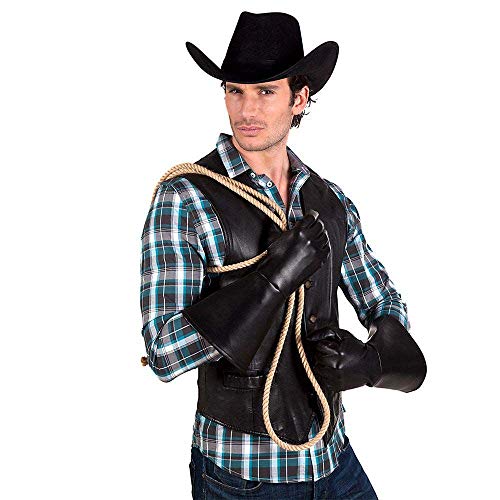 Boland 54324 - Handschuhe Western von Boland