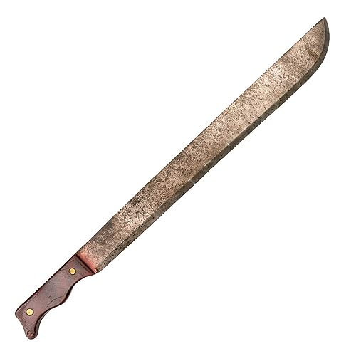 Boland 72179 - Machete Schaumgummi 77 cm,Kostüm-Accessoire, Karnevals-Accessoire Boland 72179 - Machete Schaumgummi 77 cm,Kostüm-Accessoire, Karnevals-Accessoire von Boland