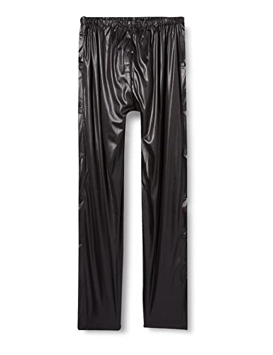 Boland 81003 - Stripper Hose, Größe M/L, schwarz, aus Polyester, mit Klettverschluss zum schnellen Ausziehen, Kostüm, Verkleidung, Karneval, Fasching, Mottoparty Boland 81003 - Stripper Hose, Größe M/L, schwarz, aus Polyester, mit Klettverschluss zum schnellen Ausziehen, Kostüm, Verkleidung, Karneval, Fasching, Mottoparty von Boland