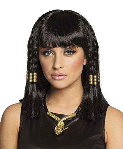 Boland 85048 - Perücke Cleopatra von Boland