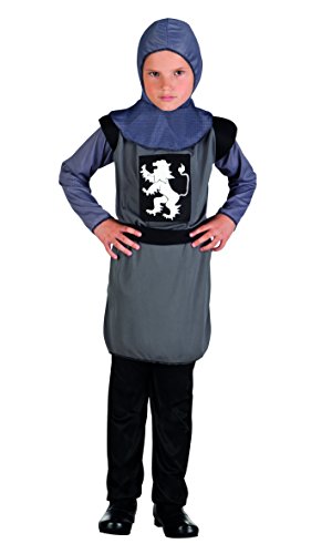 Boland - Kinderkostüm Ritter Galahalt, Crusader, Prinz, Karneval, Mottoparty Boland - Kinderkostüm Ritter Galahalt, Crusader, Prinz, Karneval, Mottoparty von Boland