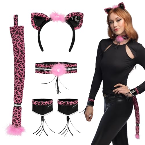 Boland - Kostümset für Erwachsene, mehrteiliges Set für Faschingskostüme, ideal für Mottoparty und Karneval, Tierkostüm Boland - Kostümset für Erwachsene, mehrteiliges Set für Faschingskostüme, ideal für Mottoparty und Karneval, Tierkostüm von Boland