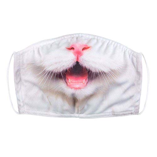 Boland - Maske für Erwachsene, Alltagsmaske, Karneval, Mottoparty, Halloween, Fasching, Fastnacht, Verkleidung, Kostüm Boland - Maske für Erwachsene, Alltagsmaske, Karneval, Mottoparty, Halloween, Fasching, Fastnacht, Verkleidung, Kostüm von Boland