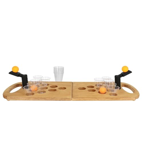 Boland - Partyspiele Set, Trinkspiel für Partys und Geburtstag, Spieleset für Jung und Alt, Spaß und Unterhaltung von Boland
