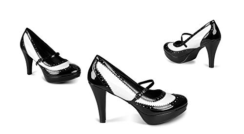 Boland Schuhe French maid von Boland