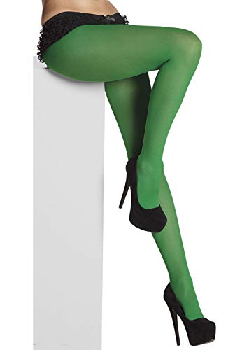 Boland - Strumpfhose Opaque, sportlich, dehnbare Hose, Disko, Karneval, Kostümparty Boland - Strumpfhose Opaque, sportlich, dehnbare Hose, Disko, Karneval, Kostümparty von Boland