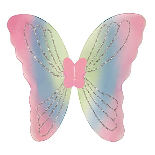Boland 52850 – Feenflügel Charmeine 62 x 46 cm, verschiedene Farben von Boland
