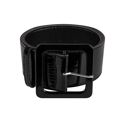 Boland - Belt for costumes and disco outfits, accessory for rave, retro party or 80s party von Boland