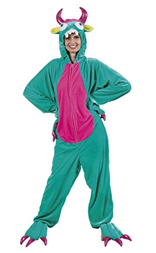 - M / L bitte in Monster Kostüm ändern von Boland