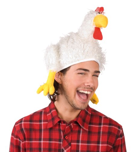 Boland Huhn Mütze Henriette von Boland