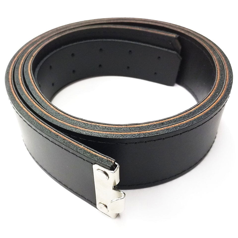 Bold Koppelriemen 0250/80 Schwarz 80 cm Marsch Gurt Bold Koppelriemen 0250/80 Schwarz 80 cm Marsch Gurt von Bold