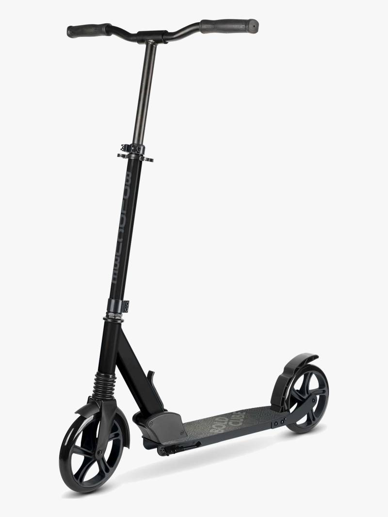 Bold Cube Big Tretroller, Schwarz von BoldCube