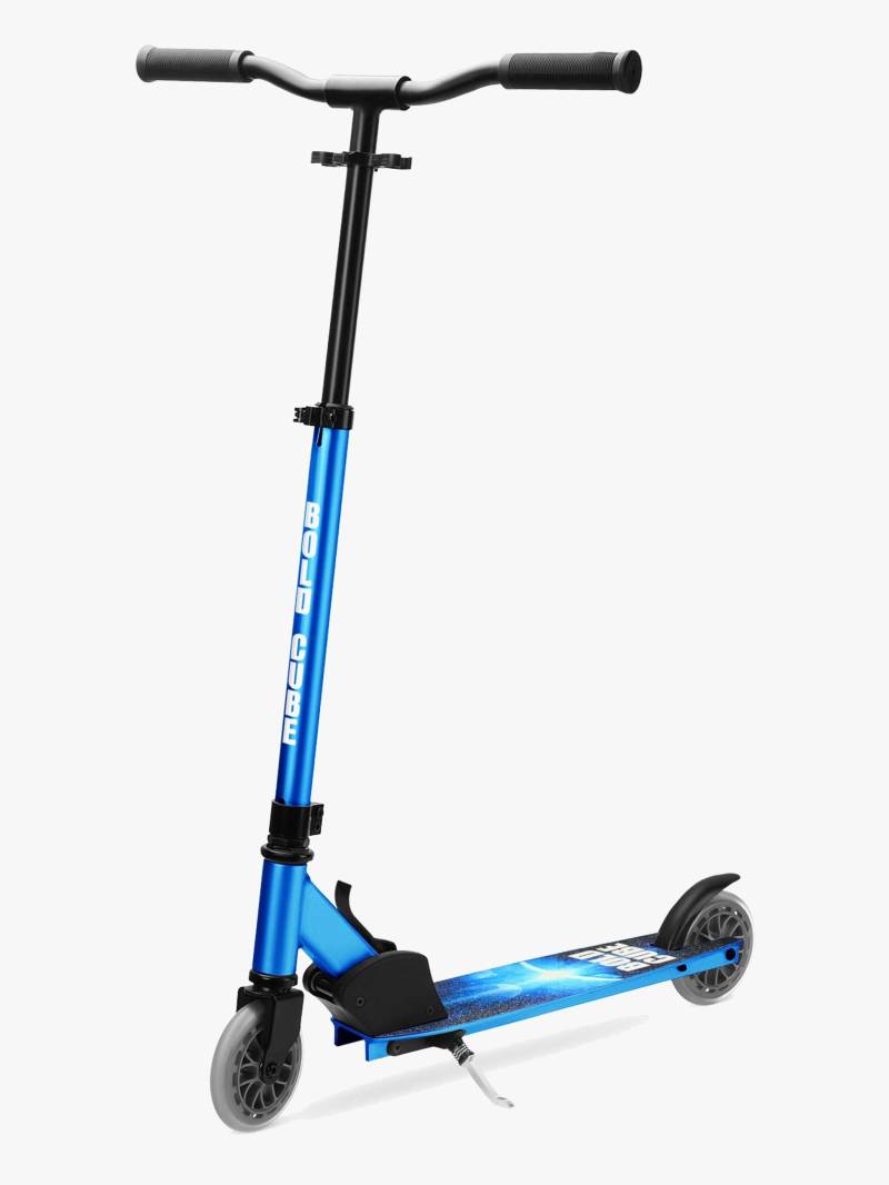 Bold Cube Deluxe Tretroller, Blau Bold Cube Deluxe Tretroller, Blau von BoldCube
