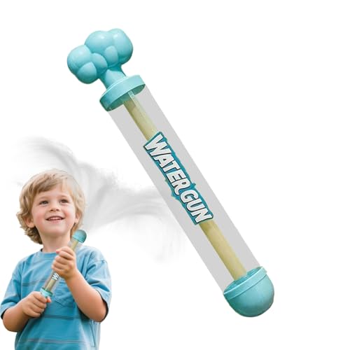 Bollisate Wasserspielzeug Für Kinder | Feuerwerk Wasserspritze Für Paare | Strandspiel Mit Ergonomischem Griff Für Gartenfest Strandtag Festivals & Feiern Bollisate Wasserspielzeug Für Kinder | Feuerwerk Wasserspritze Für Paare | Strandspiel Mit Ergonomischem Griff Für Gartenfest Strandtag Festivals & Feiern von Bollisate
