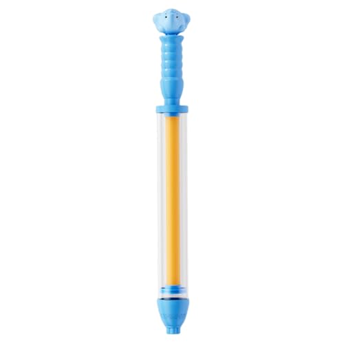 Bollisate Wasserspielzeug Sprinkler Für Kinder - Pool Spritzspielzeug Für Kinder,Leichtes Großvolumiges Outdoor Spielzeug Für Garten Familienaktivitäten Bollisate Wasserspielzeug Sprinkler Für Kinder - Pool Spritzspielzeug Für Kinder,Leichtes Großvolumiges Outdoor Spielzeug Für Garten Familienaktivitäten von Bollisate