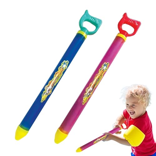 Bollisate Wasserspritze Für Kinder | Kinderspiel Mit Bewässerungsspray - Leicht & Dicht Spielzeug für Reise, Schwimmbad, Garten Bollisate Wasserspritze Für Kinder | Kinderspiel Mit Bewässerungsspray - Leicht & Dicht Spielzeug für Reise, Schwimmbad, Garten von Bollisate