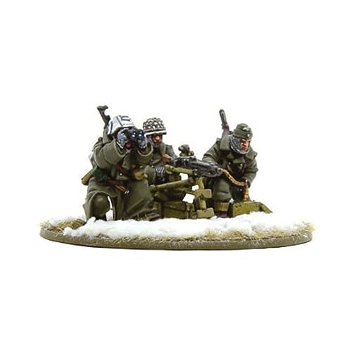 Bolt Action German Heer MMG Team (Winter) von Bolt Action