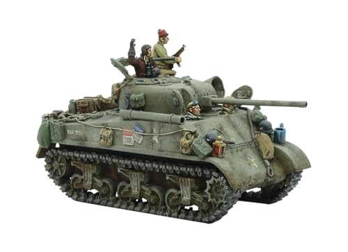 Bolt Action: Oddball Sherman von Warlord Games