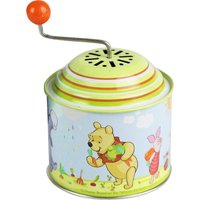 Bolz by LENA® 52753 Musikdrehdose Disney Winnie the Pooh von Bolz by LENA®