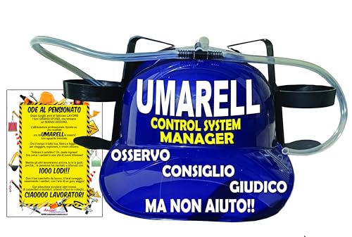 Bombo Umarell Control System Manager – Lustiges Geschenk zum Ruhestand von Bombo