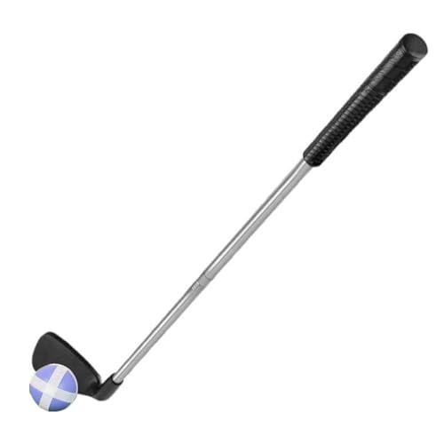 Bomefoi Kinder Golfschläger Set | Indoor Outdoor Spielzeug - Interaktives spaßiges Spiel zur Förderung der Hand-Auge-Koordination und Entwicklung von Fähigkeiten für Kinder Bomefoi Kinder Golfschläger Set | Indoor Outdoor Spielzeug - Interaktives spaßiges Spiel zur Förderung der Hand-Auge-Koordination und Entwicklung von Fähigkeiten für Kinder von Bomefoi
