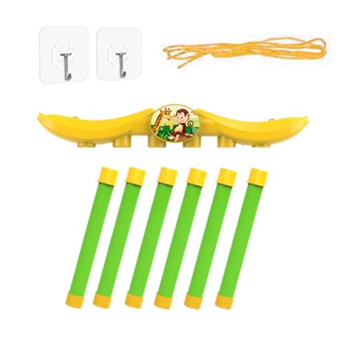 BommFu Reflex Sticks,Stäbchen Fall Spiel - Geschicklichkeitsspiel Mit Geschwindigkeitsstufen Für Familie Partyspiel BommFu Reflex Sticks,Stäbchen Fall Spiel - Geschicklichkeitsspiel Mit Geschwindigkeitsstufen Für Familie Partyspiel von BommFu