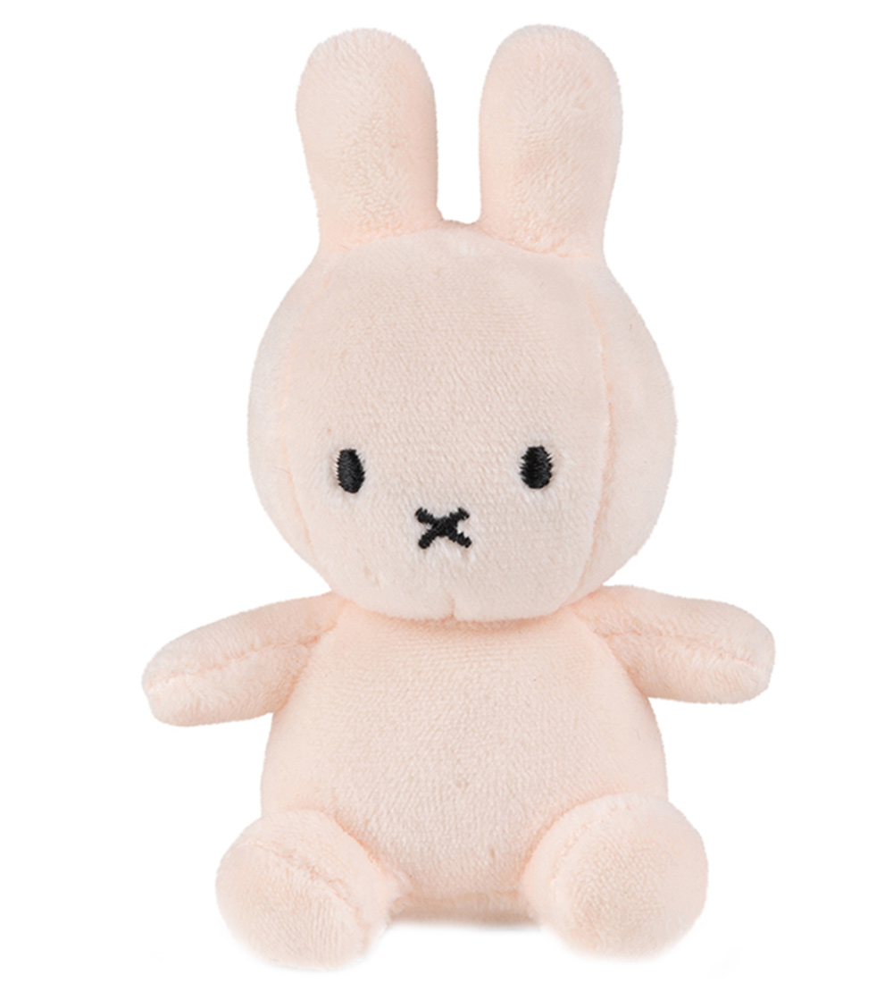 Bon Ton Toys Kuscheltier - 10 cm - Lucky Miffy - Pink - Bon Ton Toys - One Size - Kuscheltiere Bon Ton Toys Kuscheltier - 10 cm - Lucky Miffy - Pink - Bon Ton Toys - One Size - Kuscheltiere von Bon Ton Toys