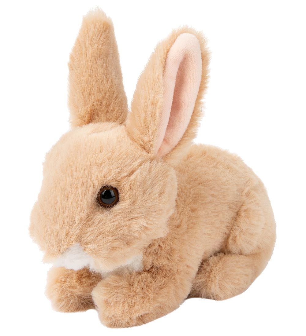 Bon Ton Toys Kuscheltier - 15 cm - Kaninchen - Beige - Bon Ton Toys - One Size - Kuscheltiere Bon Ton Toys Kuscheltier - 15 cm - Kaninchen - Beige - Bon Ton Toys - One Size - Kuscheltiere von Bon Ton Toys