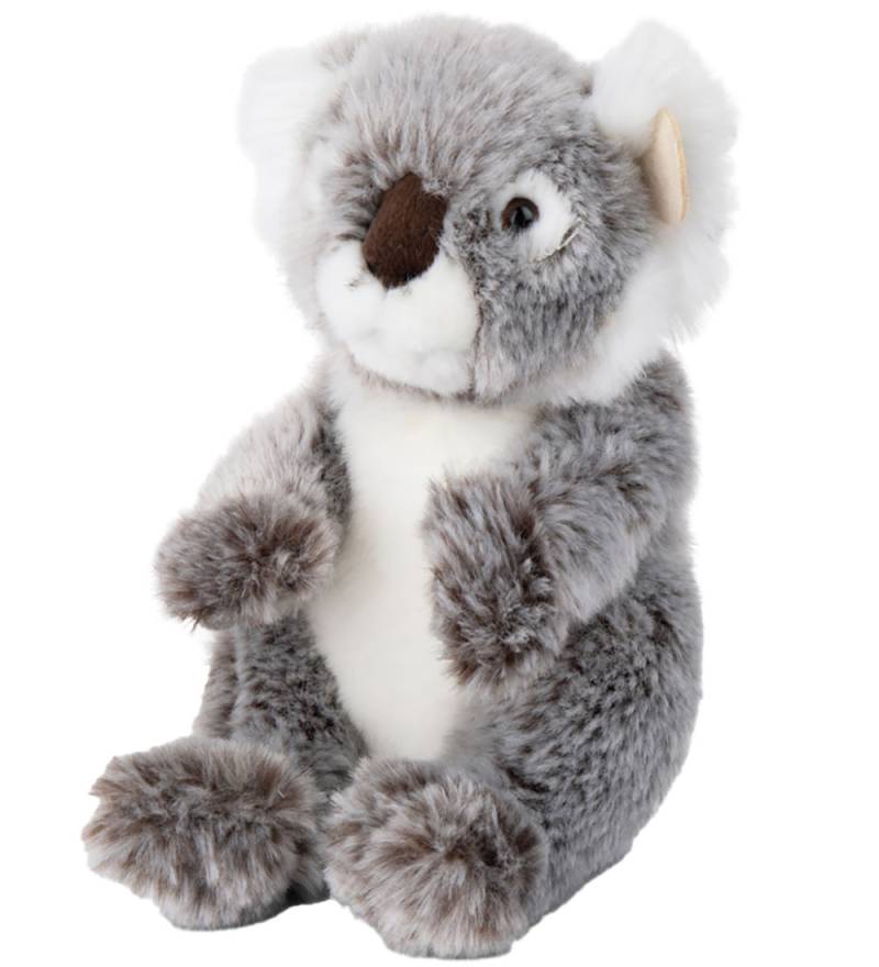 Bon Ton Toys Kuscheltier - 15 cm - WWF - Koala - Bon Ton Toys - One Size - Kuscheltiere Bon Ton Toys Kuscheltier - 15 cm - WWF - Koala - Bon Ton Toys - One Size - Kuscheltiere von Bon Ton Toys