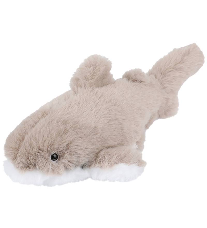 Bon Ton Toys Kuscheltier - 15 cm - WWF - Weißer Hai - Bon Ton Toys - One Size - Kuscheltiere Bon Ton Toys Kuscheltier - 15 cm - WWF - Weißer Hai - Bon Ton Toys - One Size - Kuscheltiere von Bon Ton Toys