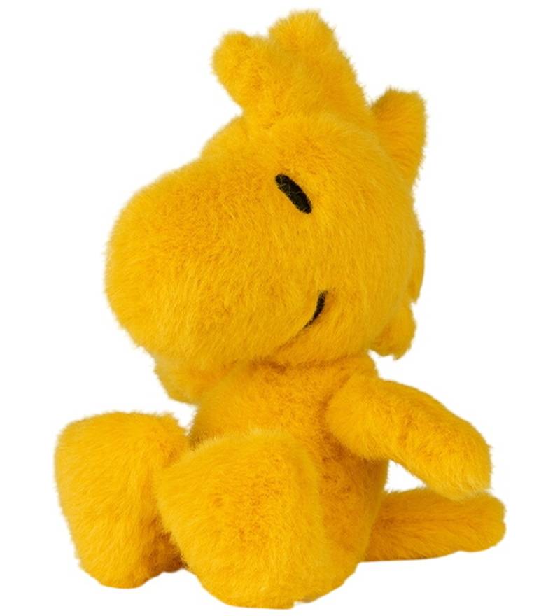 Bon Ton Toys Kuscheltier - 15 cm - Woodstock ECO Fuzzy Yellow - - Bon Ton Toys - One Size - Kuscheltiere Bon Ton Toys Kuscheltier - 15 cm - Woodstock ECO Fuzzy Yellow - - Bon Ton Toys - One Size - Kuscheltiere von Bon Ton Toys