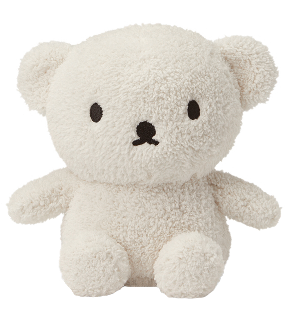 Bon Ton Toys Kuscheltier - 17 cm - Boris Bear Terry - Cream - Bon Ton Toys - One Size - Kuscheltiere Bon Ton Toys Kuscheltier - 17 cm - Boris Bear Terry - Cream - Bon Ton Toys - One Size - Kuscheltiere von Bon Ton Toys