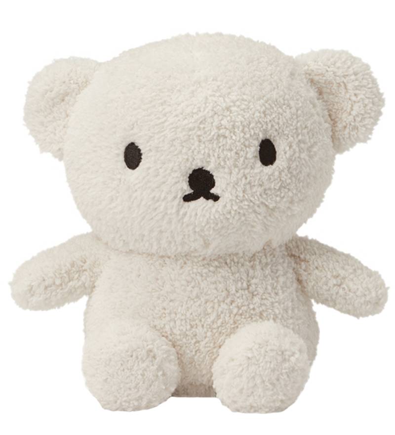 Bon Ton Toys Kuscheltier - 17 cm - Boris Bear Terry - Cream - Bon Ton Toys - One Size - Kuscheltiere Bon Ton Toys Kuscheltier - 17 cm - Boris Bear Terry - Cream - Bon Ton Toys - One Size - Kuscheltiere von Bon Ton Toys