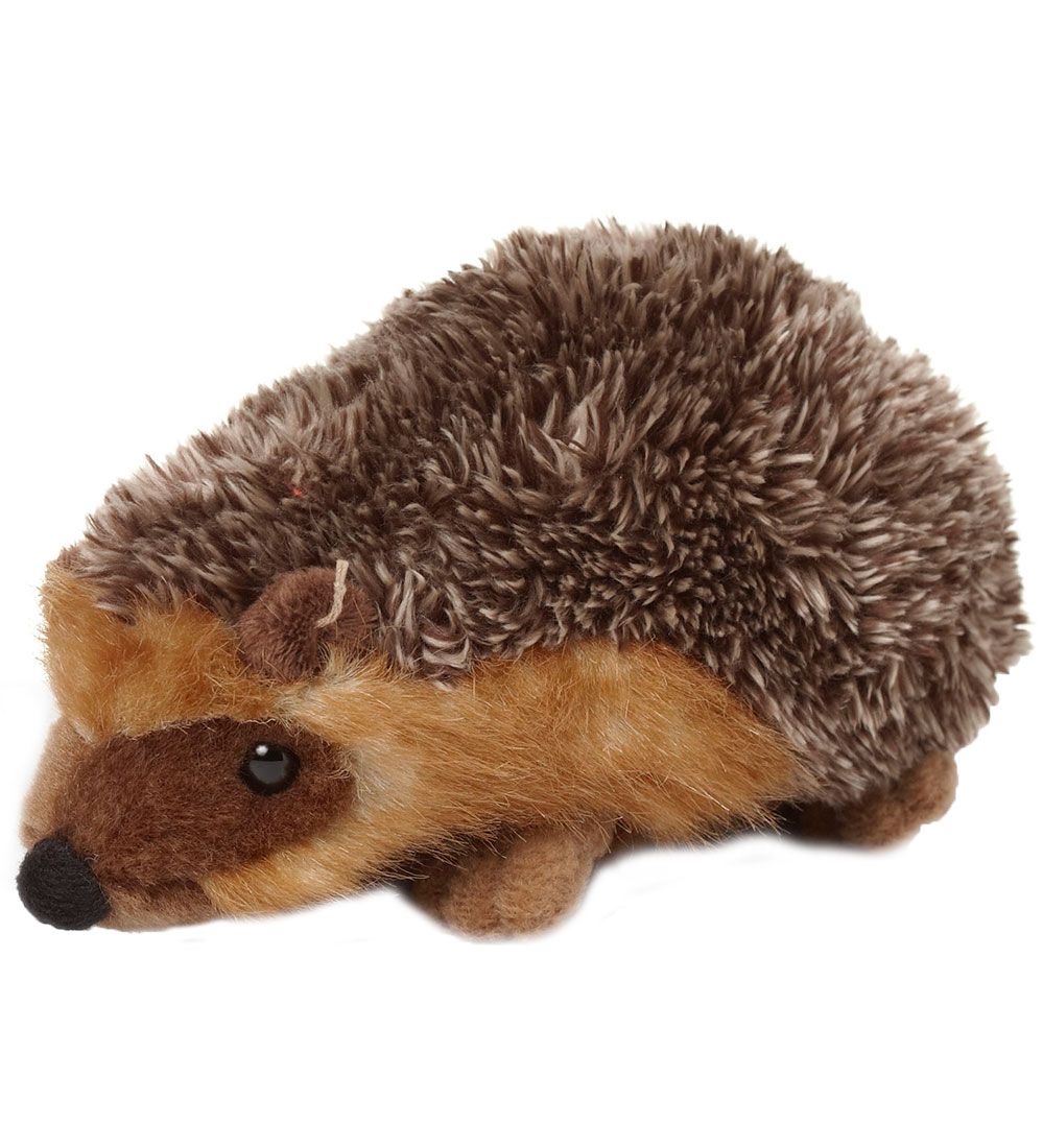 Bon Ton Toys Kuscheltier - 18 cm - WWF - Igel - Braun - Bon Ton Toys - One Size - Kuscheltiere Bon Ton Toys Kuscheltier - 18 cm - WWF - Igel - Braun - Bon Ton Toys - One Size - Kuscheltiere von Bon Ton Toys