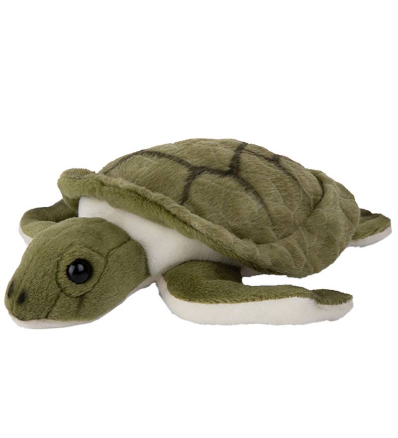 Bon Ton Toys Kuscheltier - 18 cm - WWF - Schildkröte - Bon Ton Toys - One Size - Kuscheltiere Bon Ton Toys Kuscheltier - 18 cm - WWF - Schildkröte - Bon Ton Toys - One Size - Kuscheltiere von Bon Ton Toys