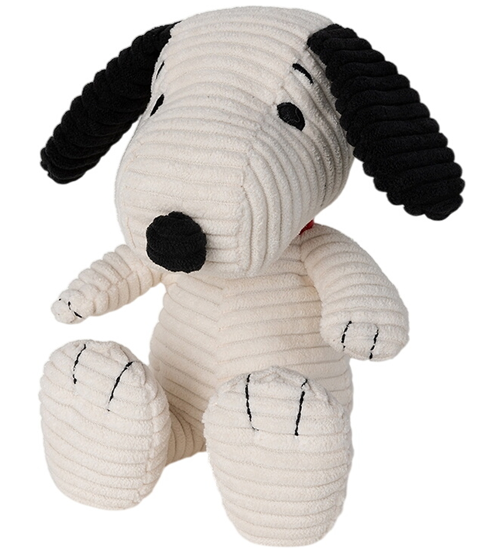 Bon Ton Toys Kuscheltier - 19 cm - Snoopy ECO Corduroy - Cream - - Bon Ton Toys - One Size - Kuscheltiere Bon Ton Toys Kuscheltier - 19 cm - Snoopy ECO Corduroy - Cream - - Bon Ton Toys - One Size - Kuscheltiere von Bon Ton Toys